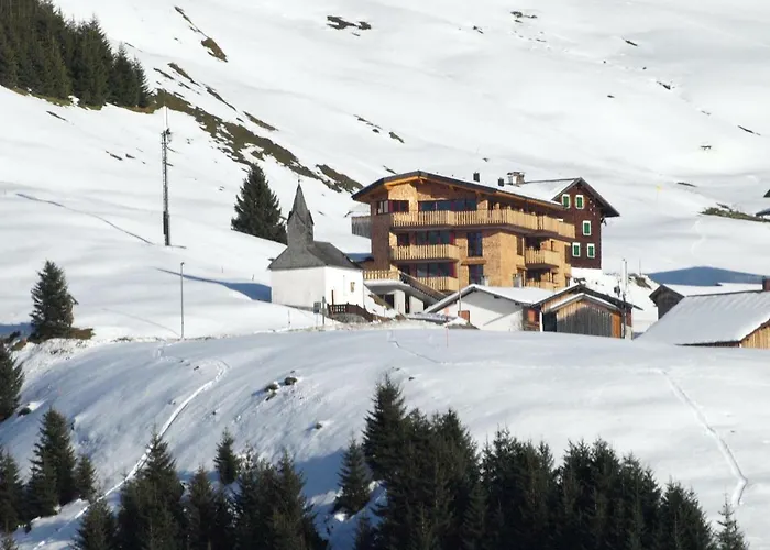 Residenz Tirol