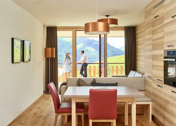 Residenz Tirol