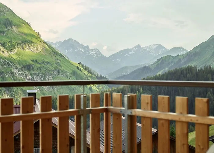 Residenz Tirol