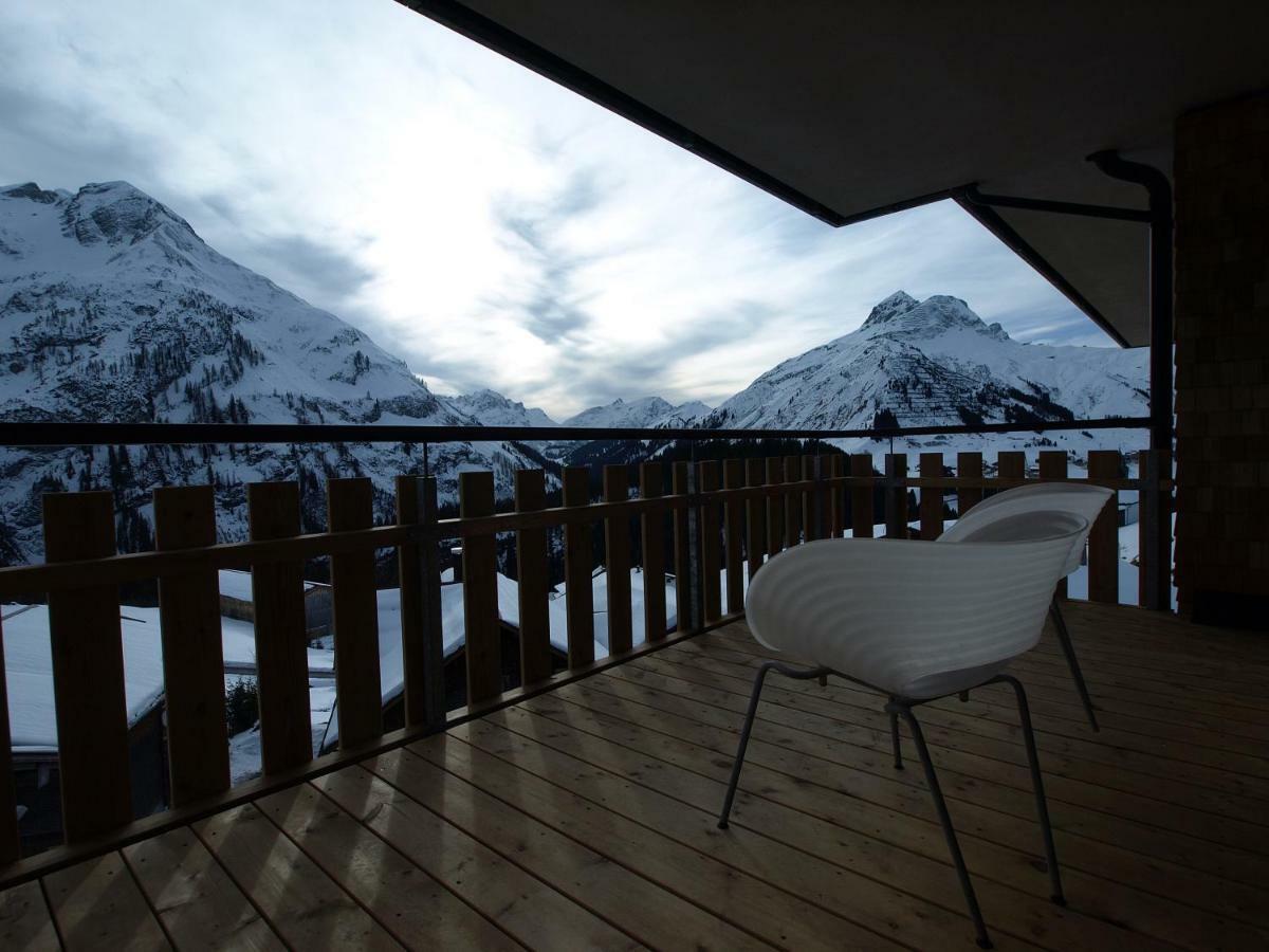 Residenz Tirol Lechleiten