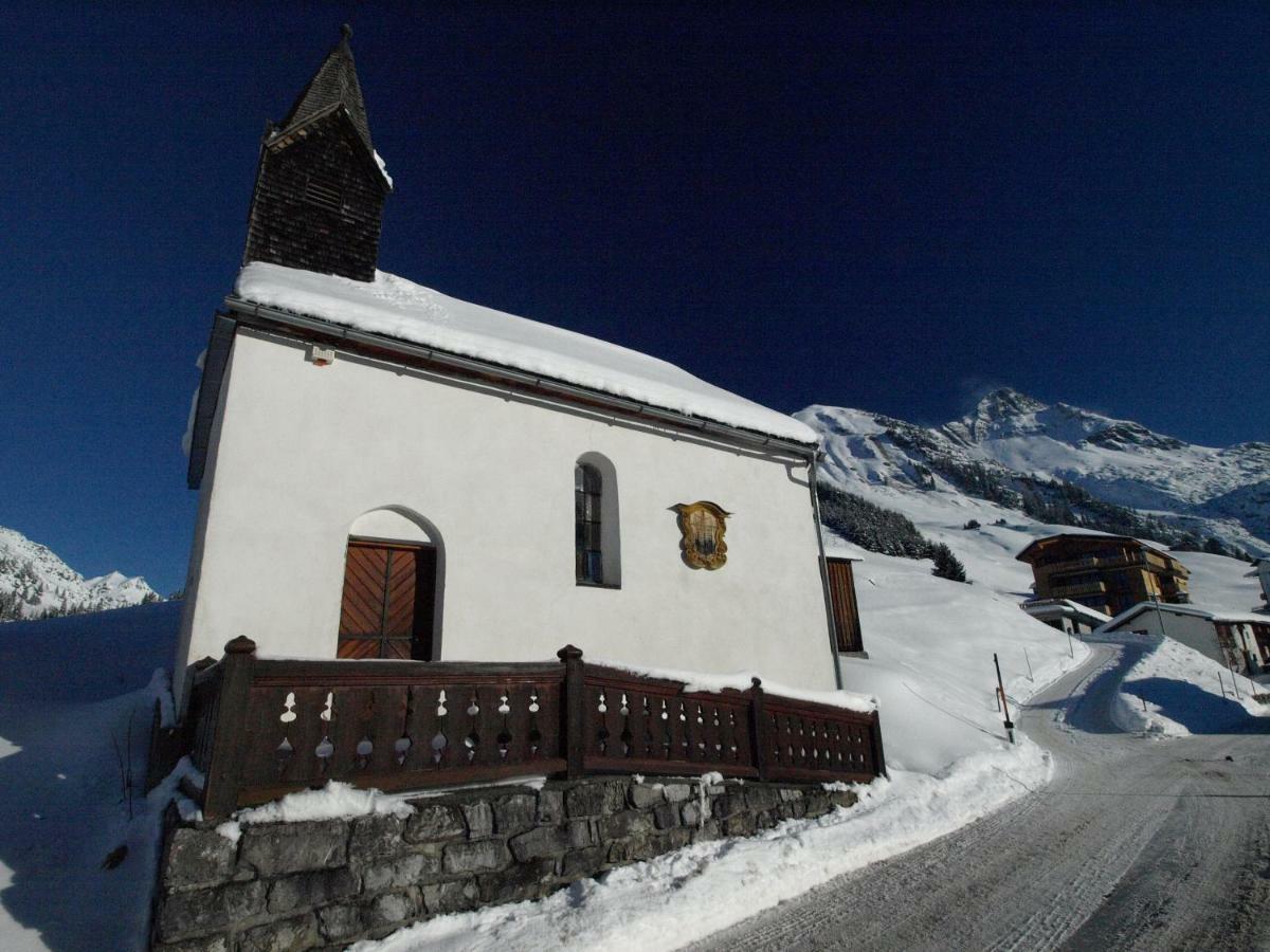 Residenz Tirol *