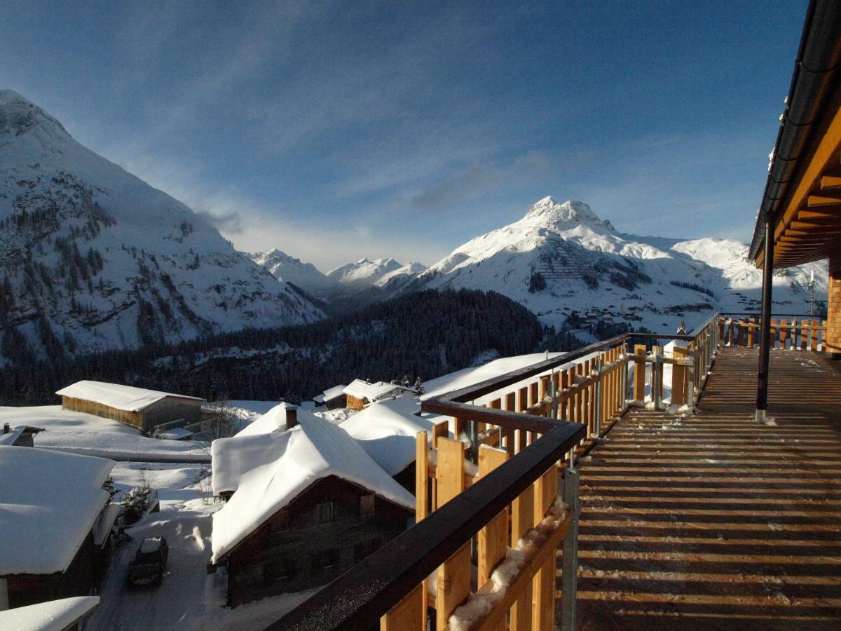 Residenz Tirol Lechleiten