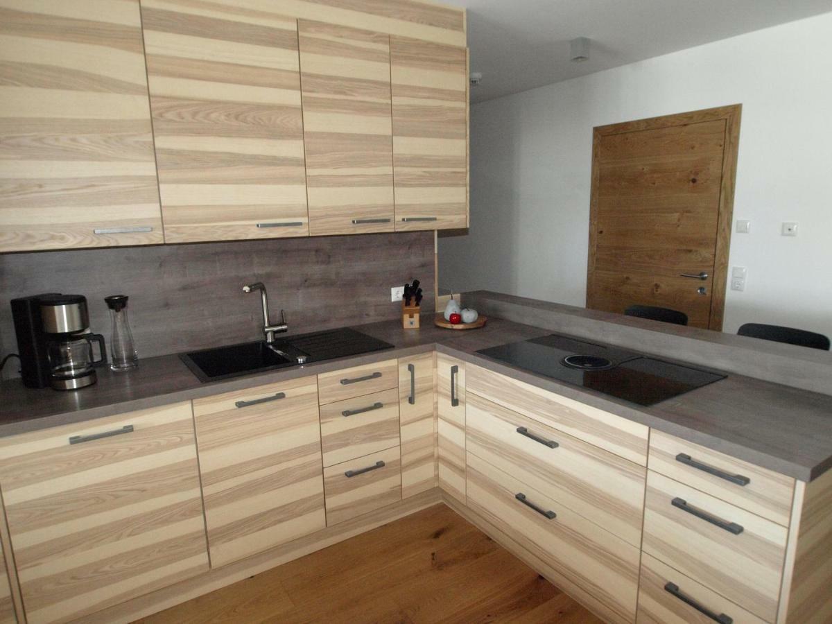 Apartmán Residenz Tirol