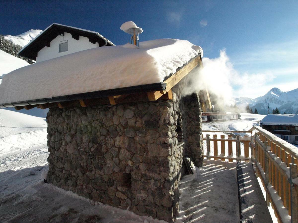 Residenz Tirol *