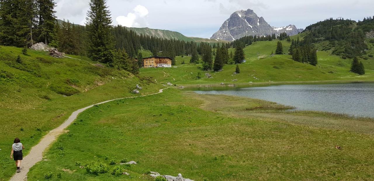 Apartmán Residenz Tirol *