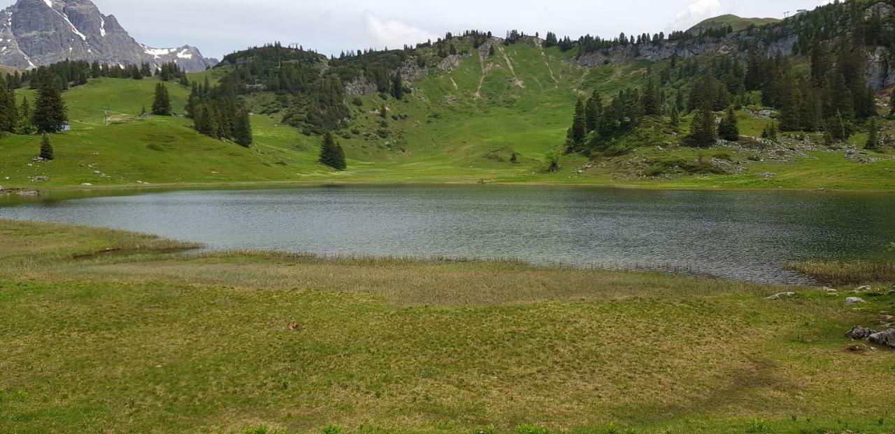 Residenz Tirol * Lechleiten