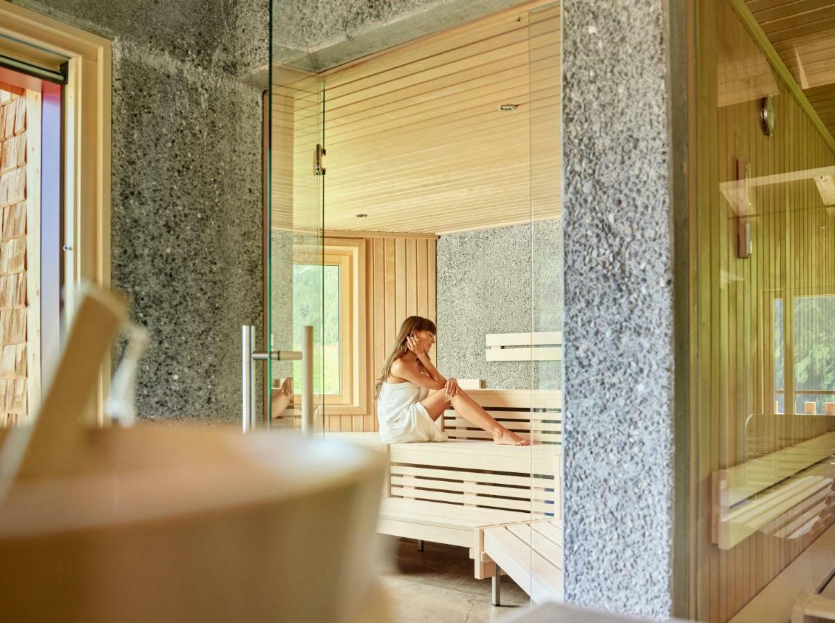Residenz Tirol Apartmán Lechleiten