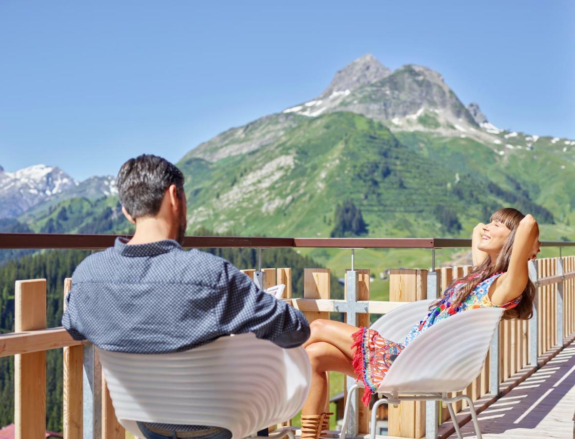 Residenz Tirol