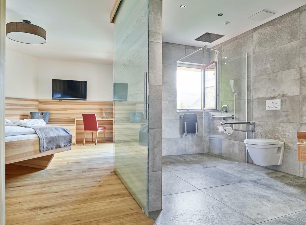 Apartmán Residenz Tirol