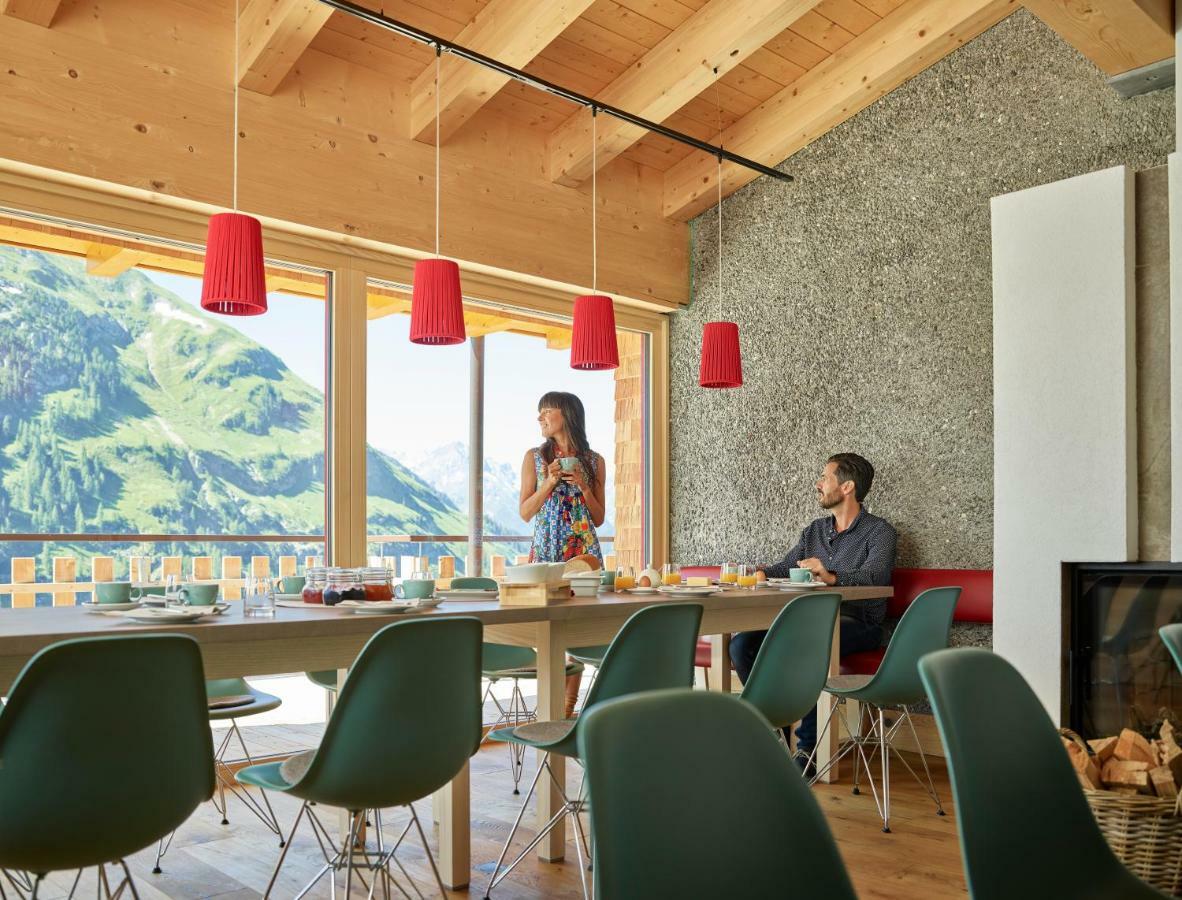 Apartmán Residenz Tirol