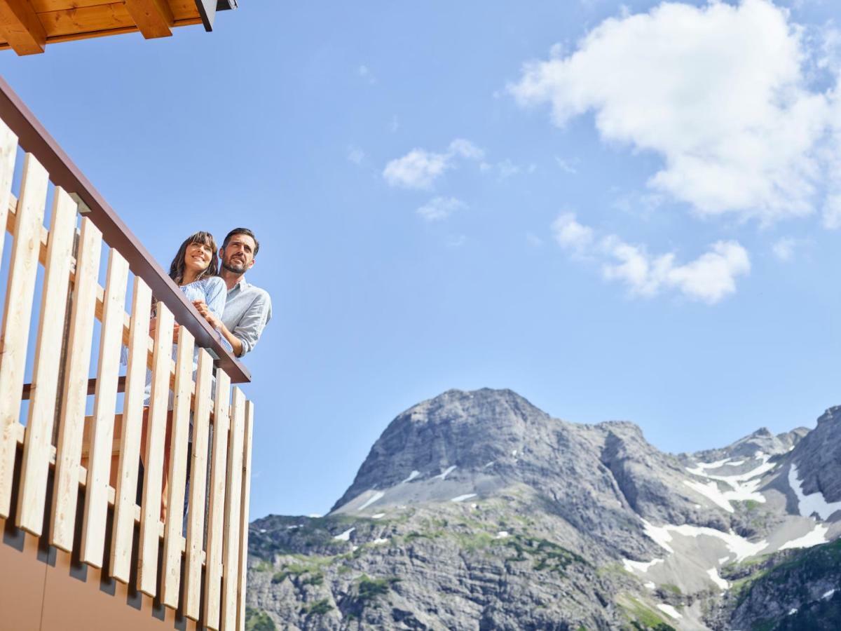 Residenz Tirol Lechleiten